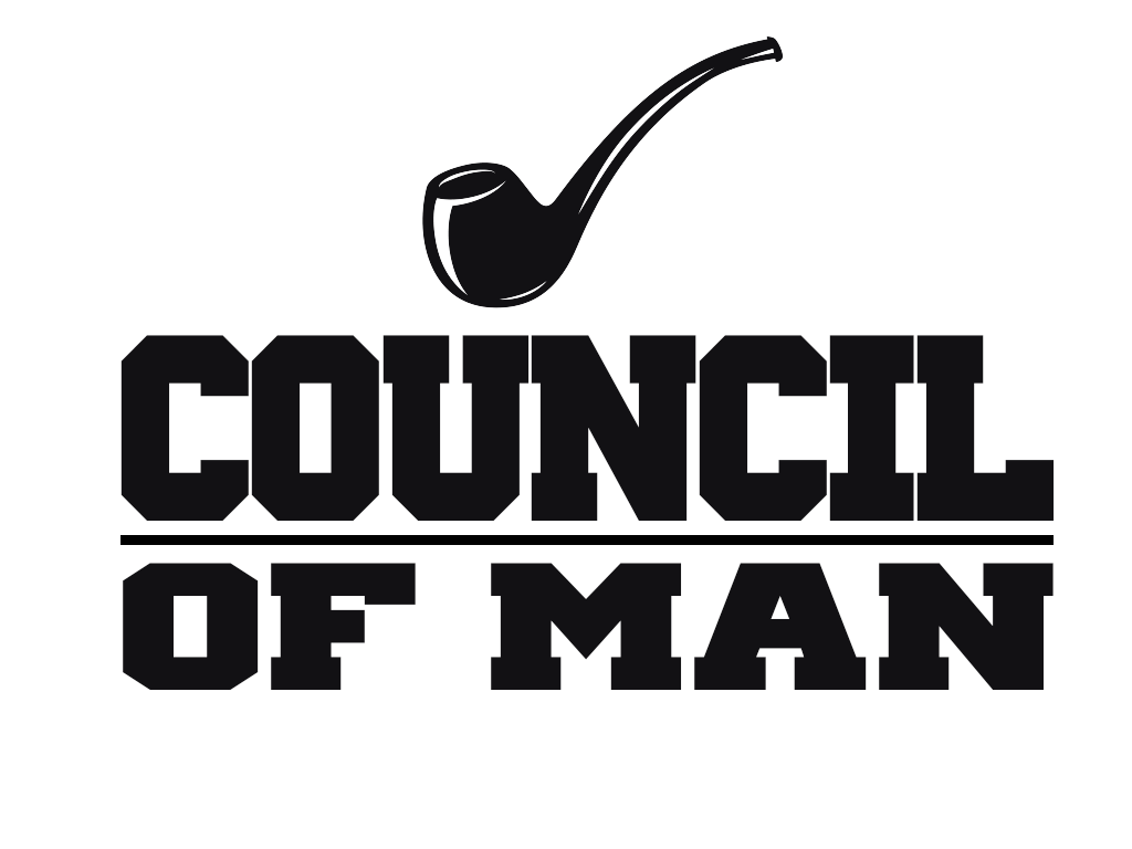 Council of Man REV3
