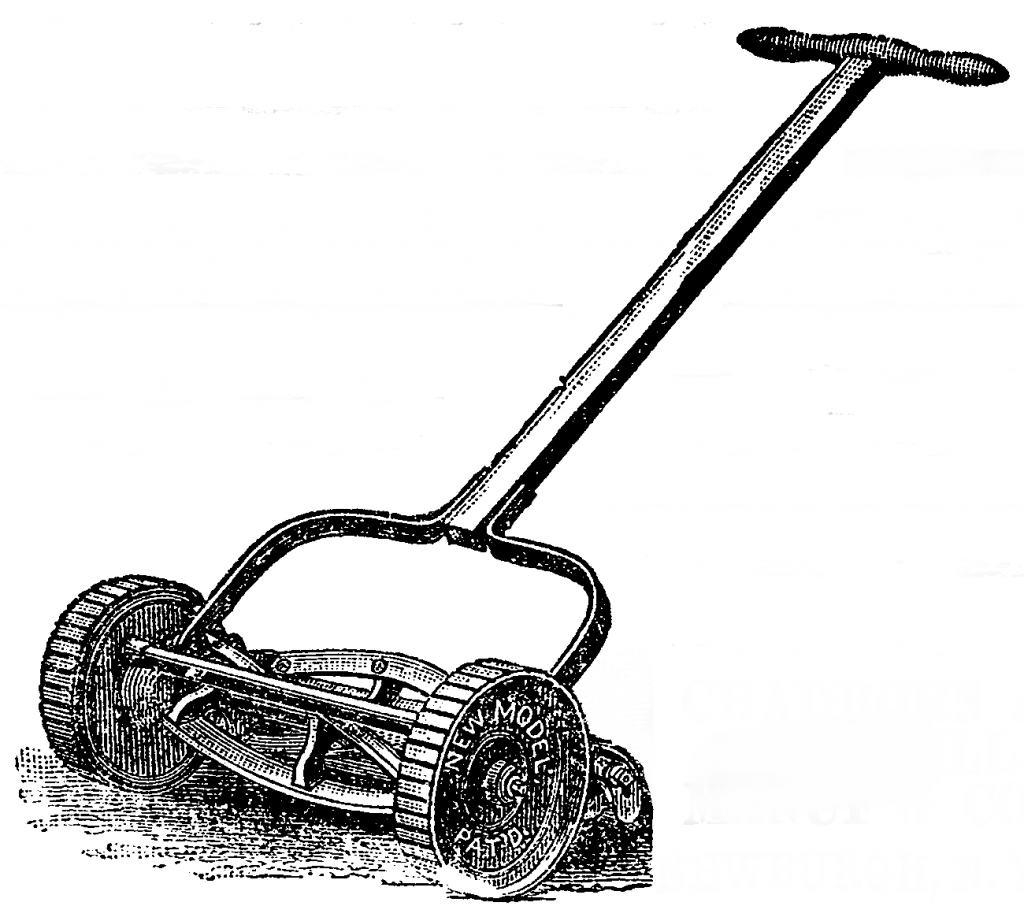 man-gear-perks-of-a-reel-mower-the-catholic-man-show