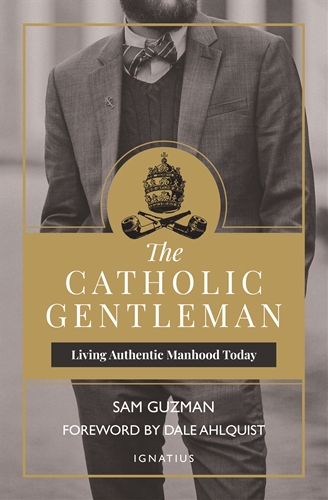 catholic gentleman book