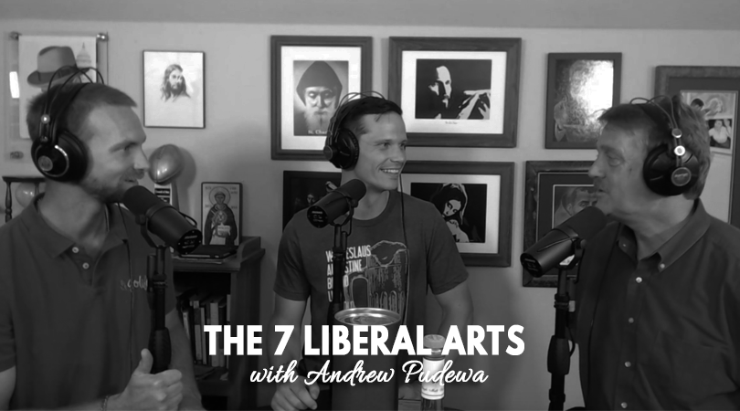 Adam and Dave discuss liberal arts