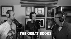 Scott Hambrick on The Great Books