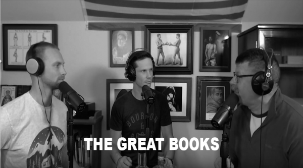 Scott Hambrick on The Great Books