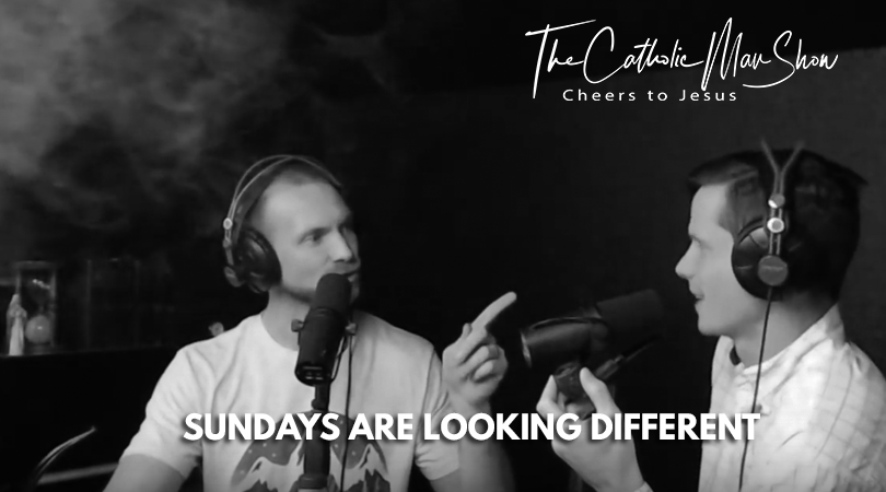 Adam and Dave discuss Sundays