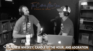 Adam and Dave discuss adoration