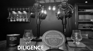 Adam and Dave discuss diligence