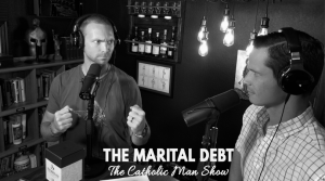 Adam and Dave discuss the marital debt