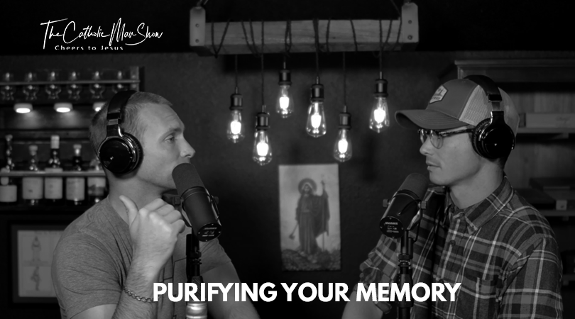 Adam and Dave discuss memory