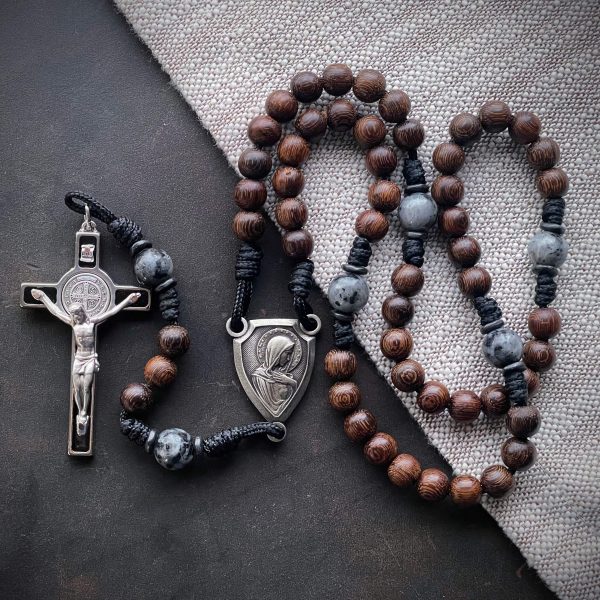 Official Rosary of The Catholic Man Show