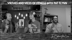 Adam and Dave with Pat Flynn