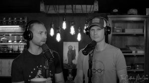 Adam and Dave discuss confusion of spirit