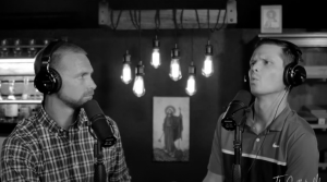 Adam and Dave discuss random