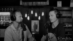 Adam and Dave discuss the four temperaments