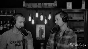 Adam and Dave discuss advent