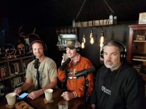 Adam and Dave interview Cy Kellett