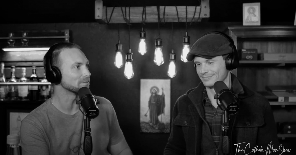 Adam and Dave discuss gratitude