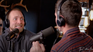 Adam and Dave discuss hell