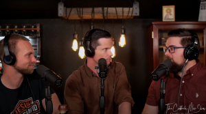 Adam and Dave discuss realism