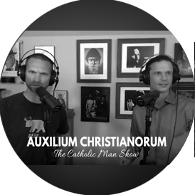 Auxilium Chrisstianorum episode