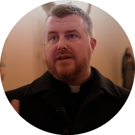 Fr. Sean Donovan