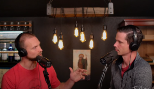 Adam and Dave discuss