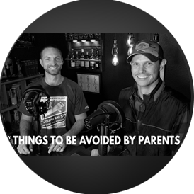Things to be avoided by parents episode