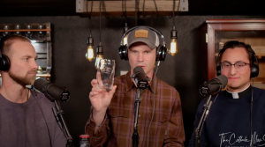 Interview with Fr. Carvajal