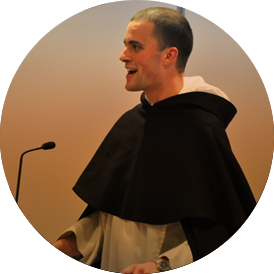 Fr. Gregory Pine