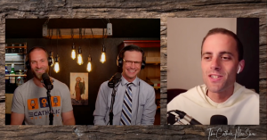 Interview with Fr. Gregory Pine