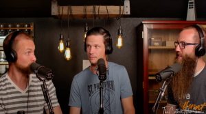 Adam and Dave discuss Exodus 90