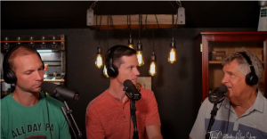 Adam and Dave interview David Dean