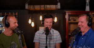 Adam and Dave discuss memory with Kevin Vost