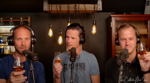 Adam and Dave interview Robert Williams