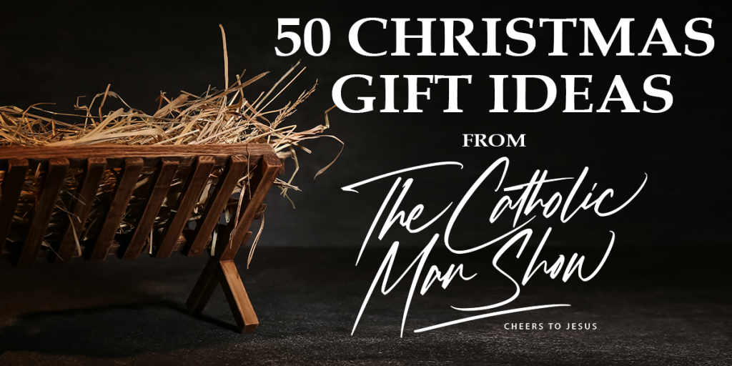 Catholic Christmas Gift Guide