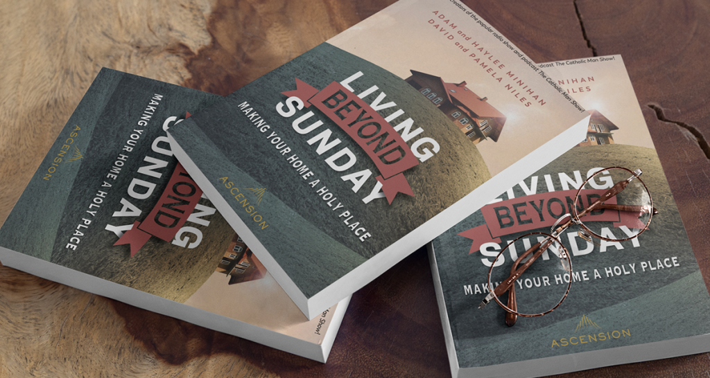 Book Review Living Beyond Sunday