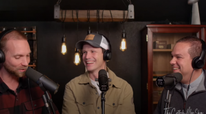 Exodus 90 Deacon Michael Halbrook