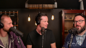 Michael Gormley on The Catholic Man Show