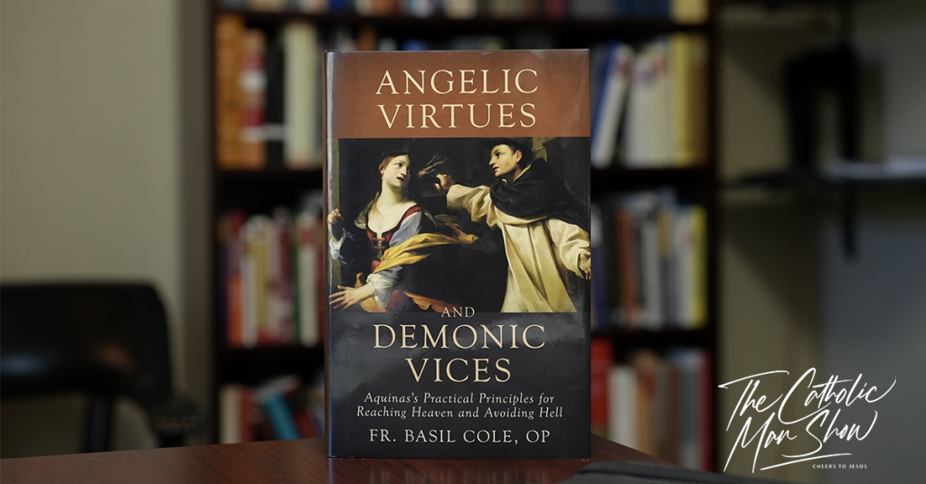 Angelic Virtues and Demonic Vices