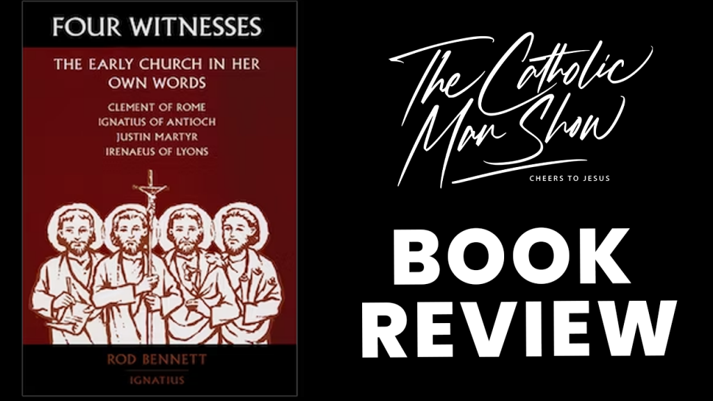 FOUR WITNESSES BOOK REVIEW