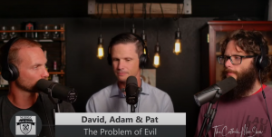 Problem of Evil with Pat Flynn