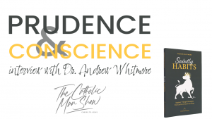 Prudence and Conscience