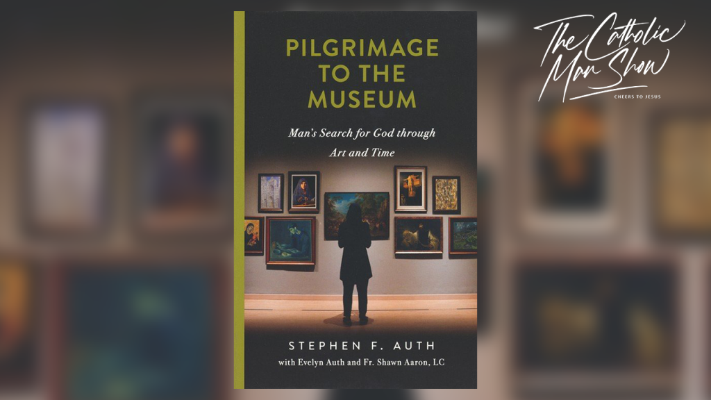 Pilgrimage to the museum