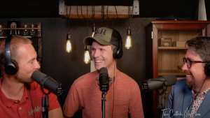 The Eucharist with Dr. Timothy O'Malley