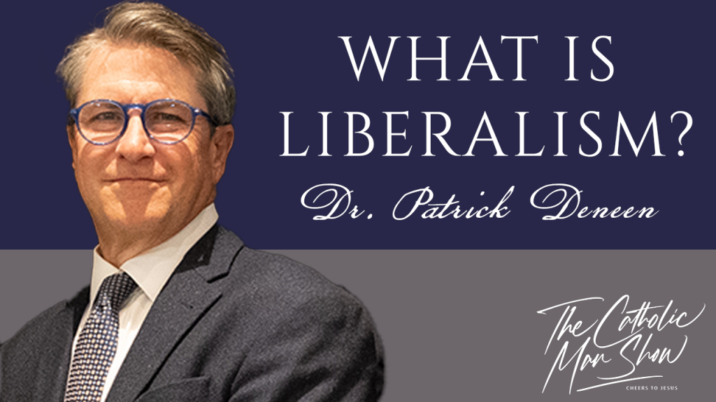 What is Liberalism?
