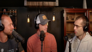 Art with Fr. Bonaventure Chapman