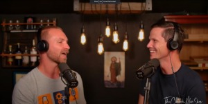 8 Principal Faults - The Catholic Man Show