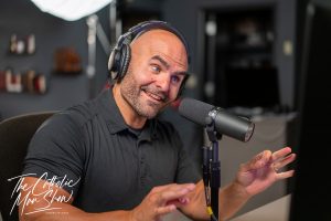 Aquinas and the Eucharist - Karlo Broussard