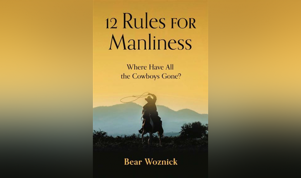 12 Rules for Manliness