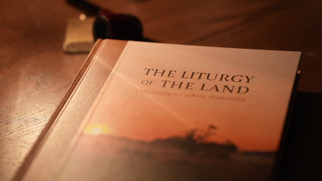 Liturgy of the Land