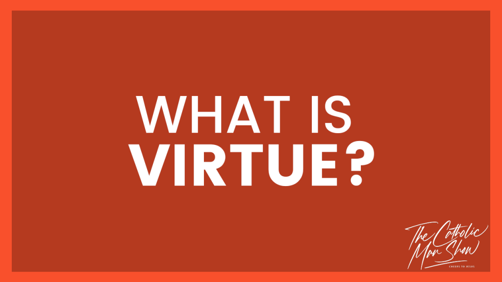 What is Virtue