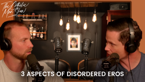 3 aspects of disordered eros